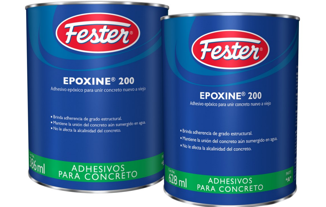 Fester Epoxine 200 1 L Fester