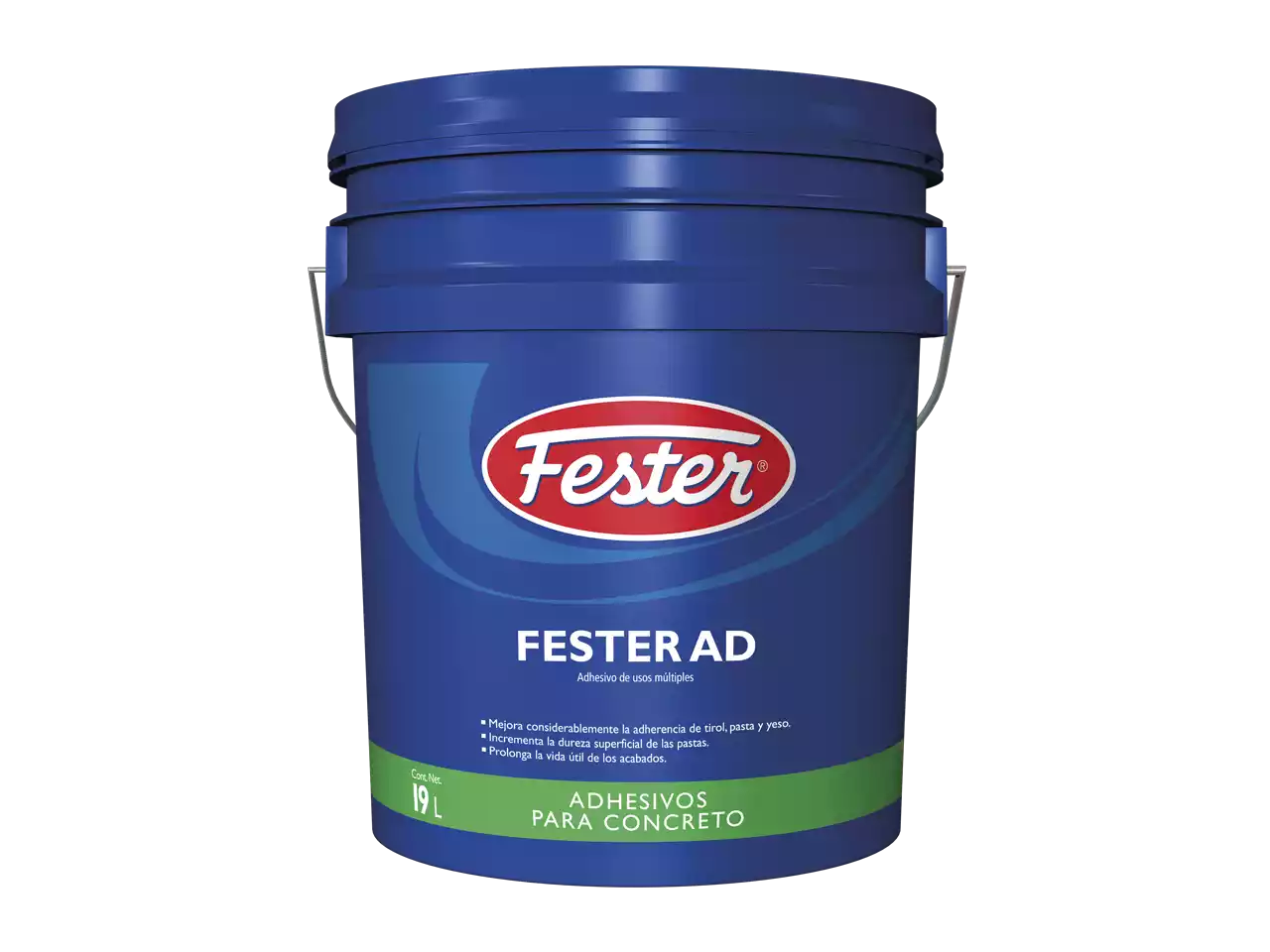Fester AD
