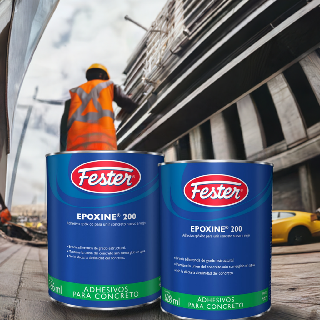 Fester Epoxine 200 1 L Fester