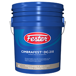 Fester Cimbrafest DC-310