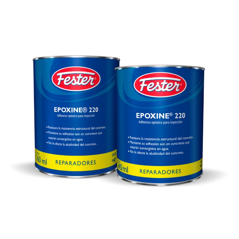 Fester Epoxine 220