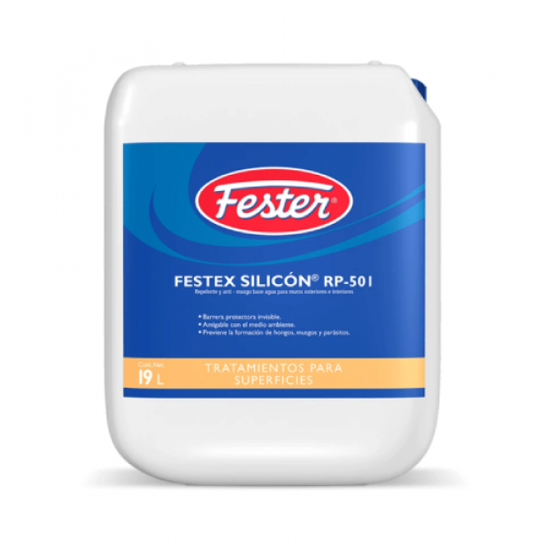 Festex Silicon RP-501