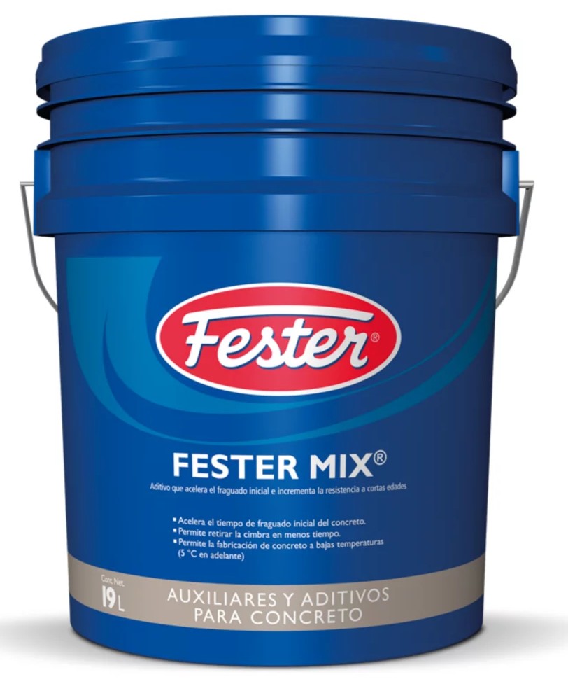 Fester mix