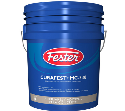Fester Curafest Sellador MC-330