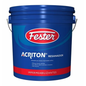 Fester Acriton Resanador Acrilico Bote 4 L Fester