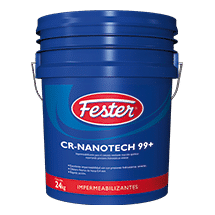 Fester Cr-Nanotech-99+ Gris Cub 24 Kg Fester