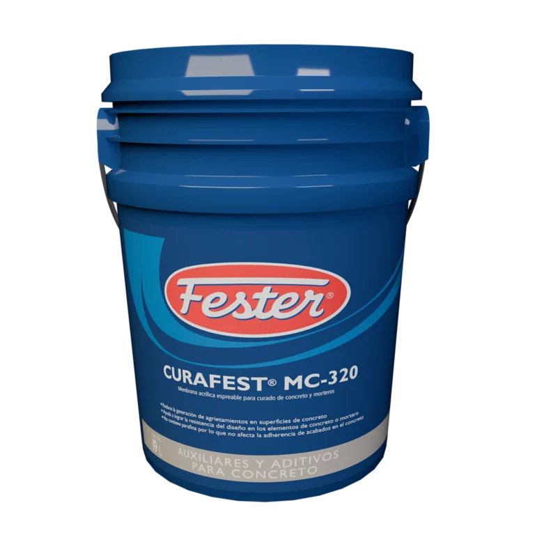 Fester Curafest Mc-320