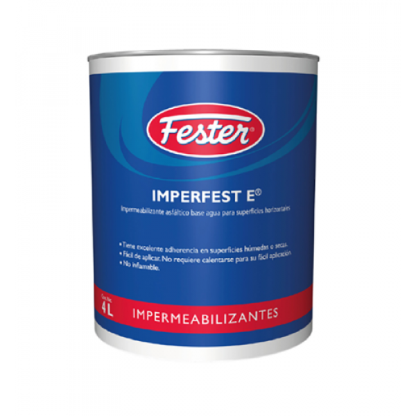 Fester Imperfest E Bote 4 L Fester