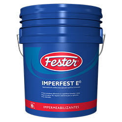 Fester Imperfest E Cub 19 L Fester