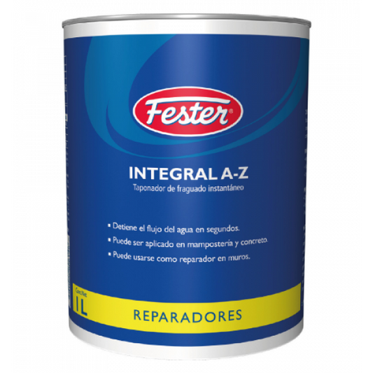 Fester Integral A-Z  Bote 1 L Fester