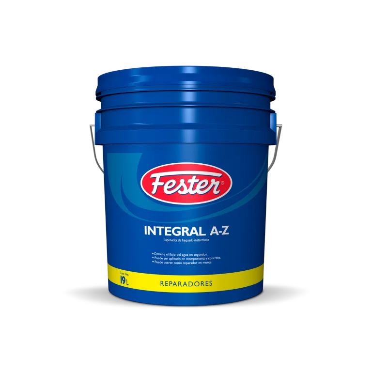 Fester Integral A-Z  Cub 19 L Fester