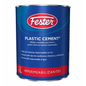 Fester Plastic Cement  Bote 1 L Fester