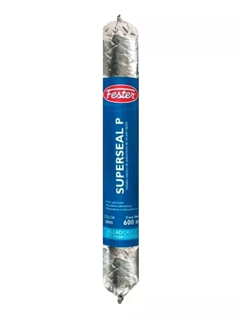 Fester Superseal P Gris Salchicha De 600 Ml Fester