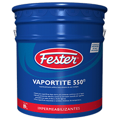 Fester Vaportite 550 Cub 19 L Fester