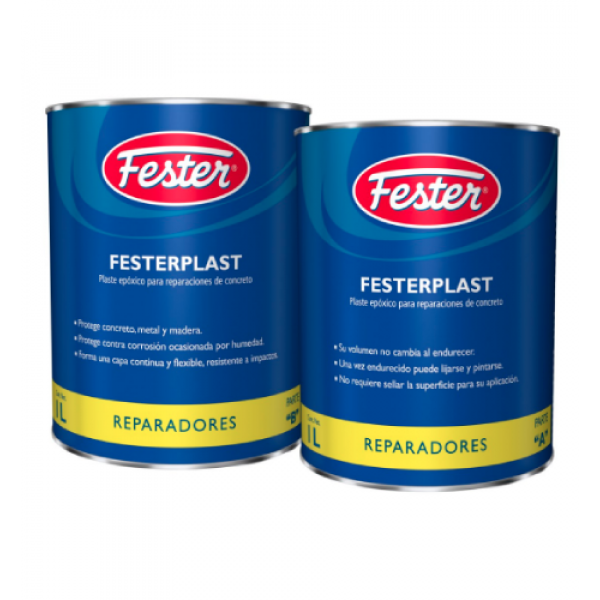 Festerplast 2 L Fester