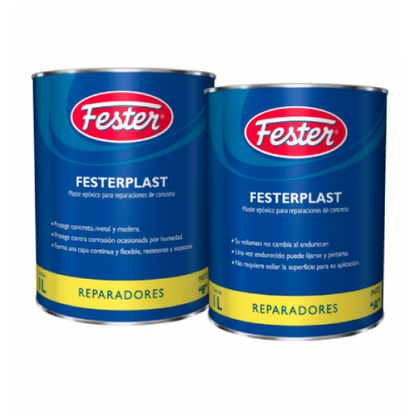 Festerplast 2 L Fester