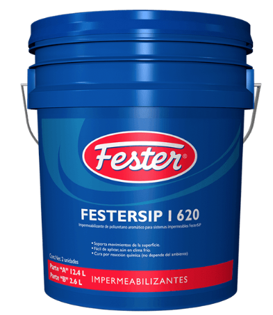 Festersip I 620 Ft Pb Cub 1.9 L Fester