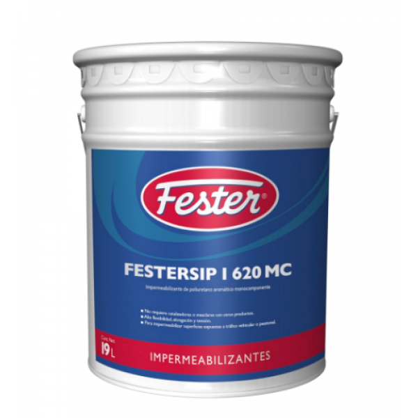 Festersip I 620 Mc Cub 19 L Fester