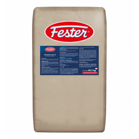 Festersip M 640 Ss Saco 45 Kg Fester