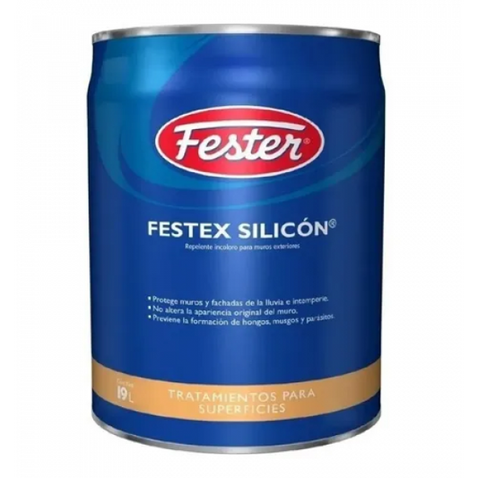 Fester Festex Silicon