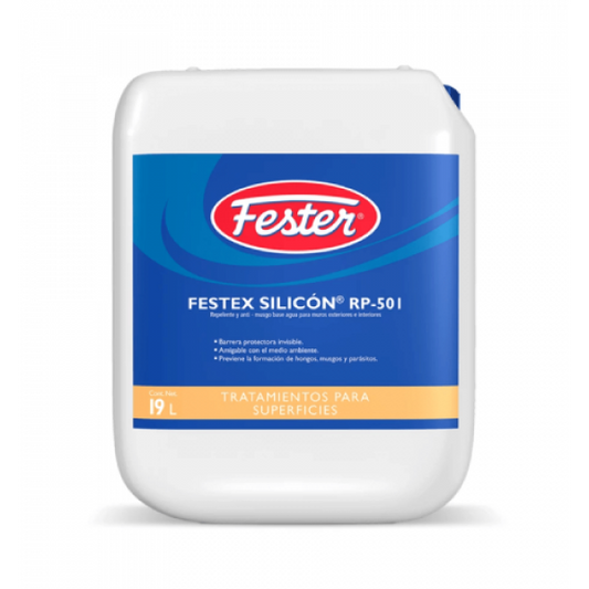 Festex Silicon RP-501