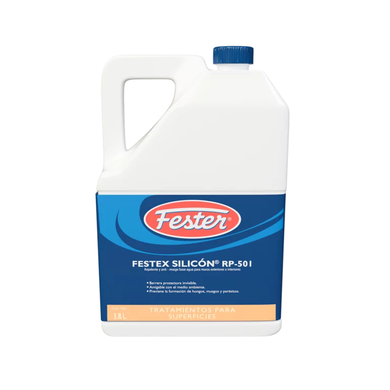 Festex Silicon Rp-501 Bote 3.8 L Fester