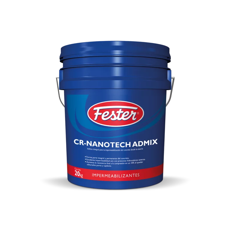 FESTER CR-NANOTECH ADMIX