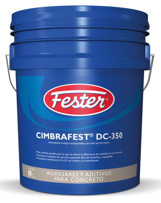 Fester Cimbrafest Dc-350