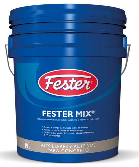 Fester mix